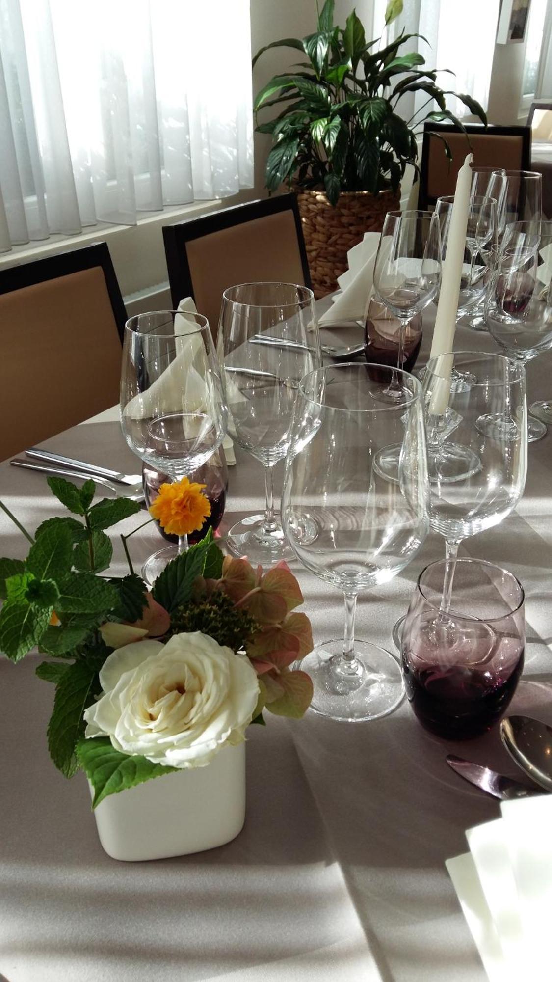 Restaurant Blume Hotel St. Gallen Ngoại thất bức ảnh