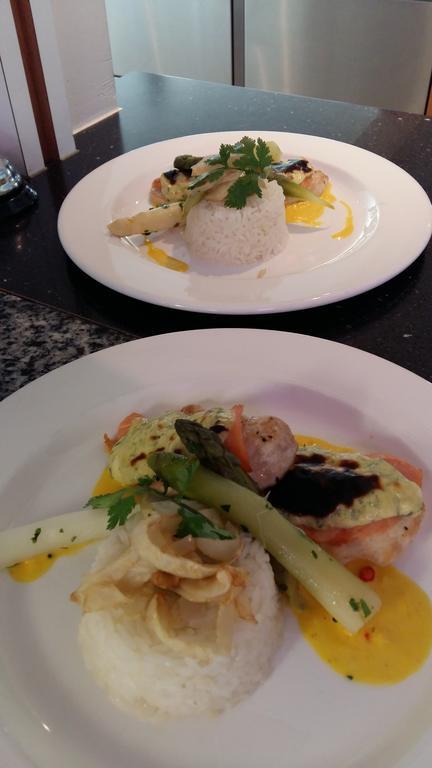 Restaurant Blume Hotel St. Gallen Ngoại thất bức ảnh