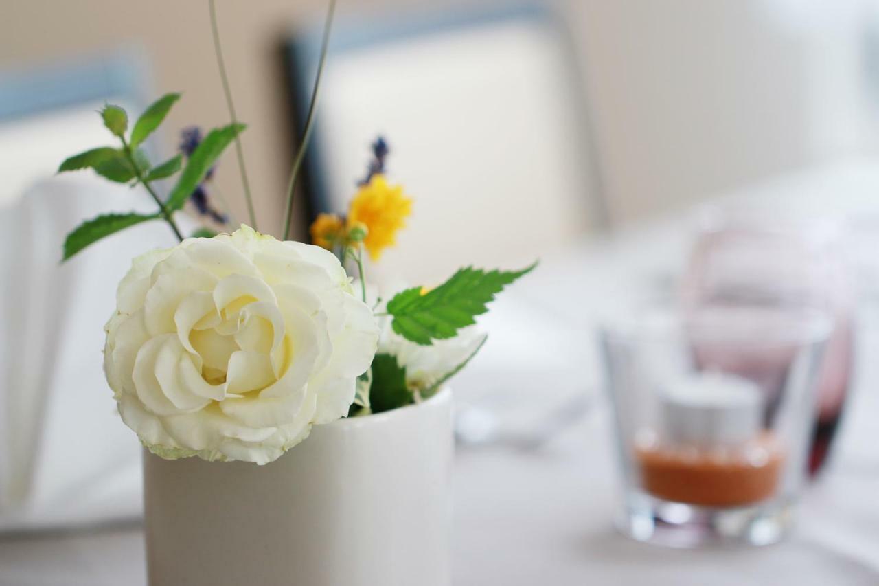 Restaurant Blume Hotel St. Gallen Ngoại thất bức ảnh